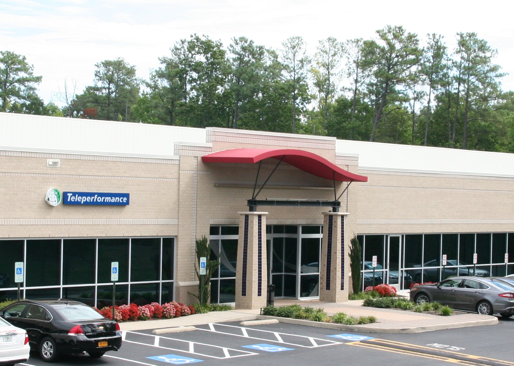 The Electrical Connection, Inc.